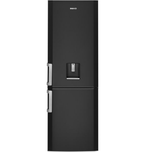 Beko frižider kombinovani CS 134021 DP - Inelektronik